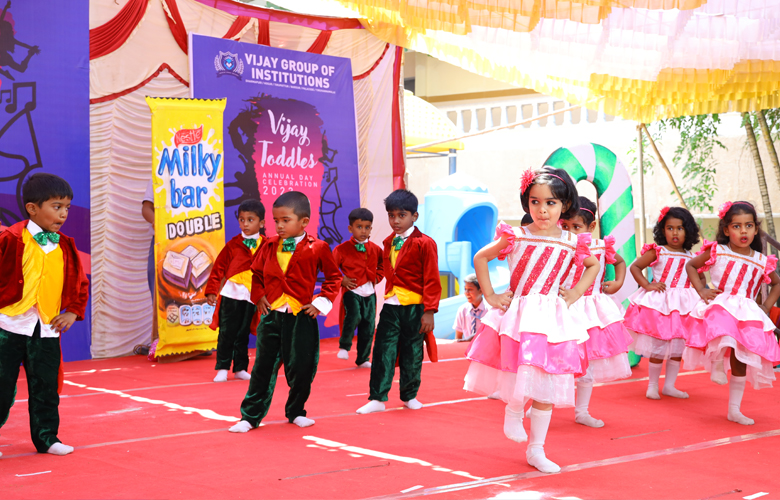 Vijay Vidyalaya